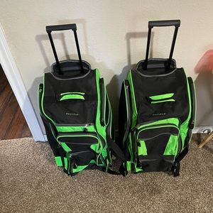 Luggage bags